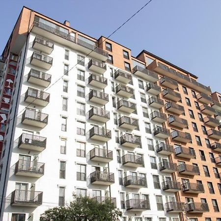 Tbilisi Apartment Studio ภายนอก รูปภาพ
