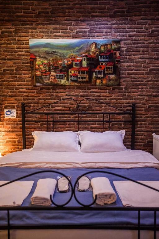 Tbilisi Apartment Studio ภายนอก รูปภาพ