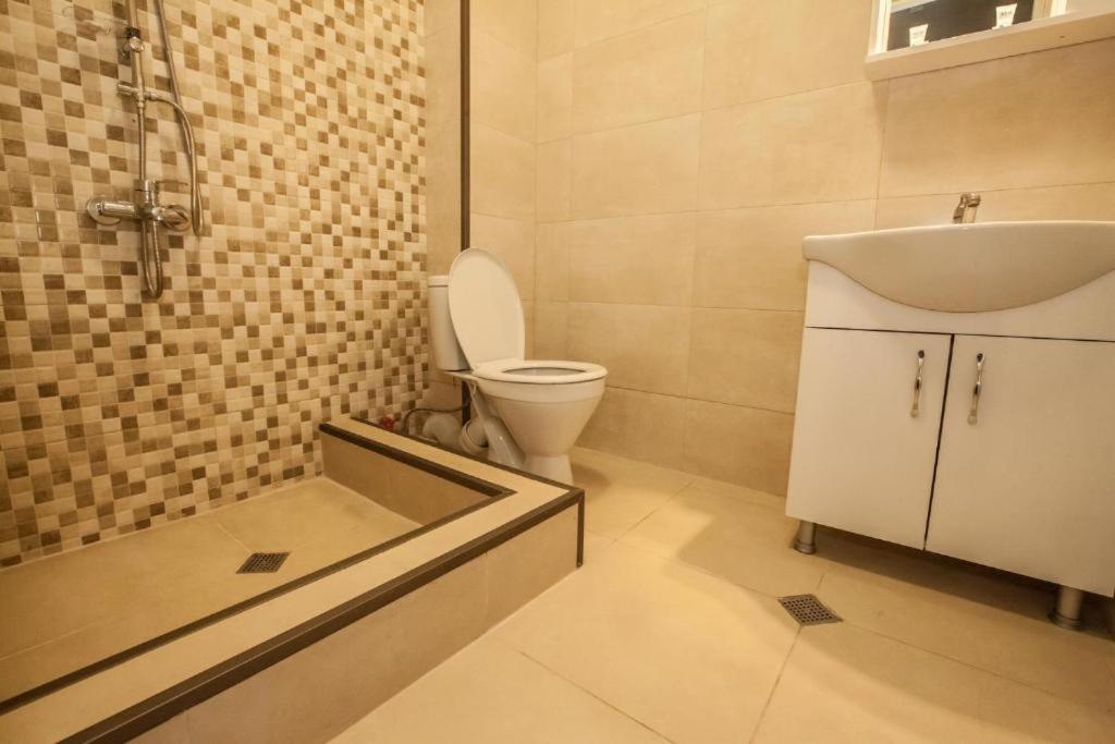 Tbilisi Apartment Studio ภายนอก รูปภาพ